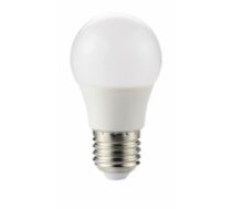 LED spuldze 5W A55 E14 3000k BESK