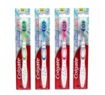 Zobu birste Colgate Max White Medium