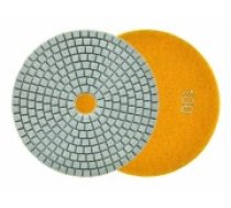 Geko Dimanta disks slapjai pulēšanai 125mm 100