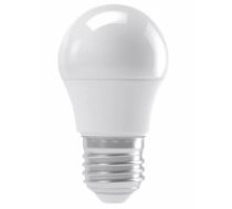 LED spuldze 4W E27 mini GL Emos