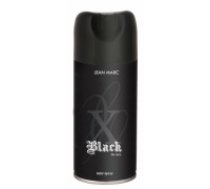 Dezodorants Jean Marc X Black vīr.150ml