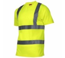 T-krekls atstarojošs Hi-Vis XXXL Lahti Pro