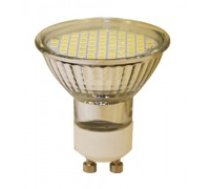 Besk LED spuldze 5W GU10 450lm 2700k