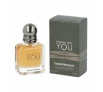 Parfem za muškarce Giorgio Armani EDT Emporio Armani Stronger With You 30 ml