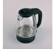 Feel-Maestro MR-063 black electric kettle 1.7 L 2200 W (MR-063 BLACK)