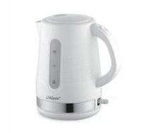 MAESTRO electric kettle 1,7l MR-035-WHITE (MR-035-WHITE)