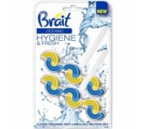 WC bloks Brait Oceanic Duopack 45g