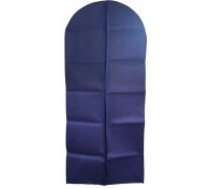 Besk Uzglabāšanas maiss drēbēm 60x130cm, zils