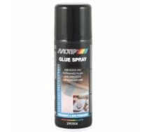 Aerosola līme Motip līmes aerosols 200ml