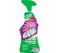 Tīrīšanas līdzeklis Cillit Bang Grease&Smudge 750ml