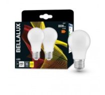 LED spuldze CLAS A 60 8.5W E27 2gb Bellalux