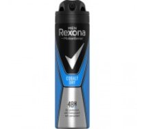 Dezodorants Rexona Cobalt Dry izsmidz.vīr.150ml