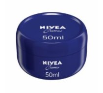 Krēms Nivea Creme universāls 50ml