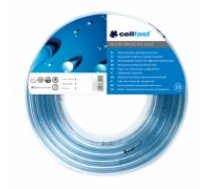 Cellfast Šļūtene PVC 6.0x1.5mm (SP160), 1m