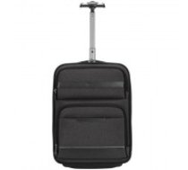 Targus CitySmart | Fits up to size 12-15.6 " | Laptop Roller | Black/Grey (434676)