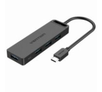 USB-C Centrmezgls Vention TGKBB