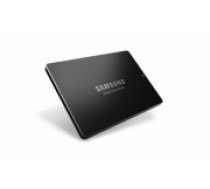 Samsung Semiconductor SSD Samsung PM883 480GB SATA 2.5" MZ7LH480HAHQ-00005 (DWPD 1.3) (MZ7LH480HAHQ-00005)