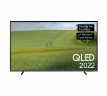 Viedais TV Samsung QE50Q65BAUXXC 50" 4K Ultra HD HDR QLED (Atjaunots A)