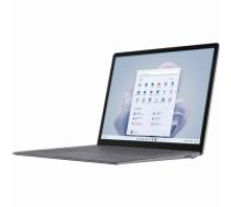 Portatīvais dators Microsoft Surface Laptop 5 13,5" i5-1245U 16 GB RAM 256 GB SSD Spāņu Qwerty