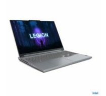 Portatīvais dators Lenovo Legion Slim 5 16IRH8 I7-13700H 16 GB RAM 1 TB SSD Nvidia Geforce RTX 4060 Spāņu Qwerty