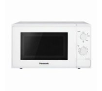 Mikroviļņu Krāsni Panasonic NNE20JWMEPG 20L 20 L 800W Balts 800 W (Atjaunots B)