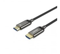 Optical cable HDMI 2.1 AOC Unitek C11085GY01-50M (C11085GY01-50M)