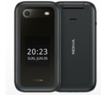 Nokia 2660 DS czarny|black TA-1469 (MG-NO-BS79)