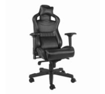 Spēļu Krēsls Genesis NFG-1366 Melns