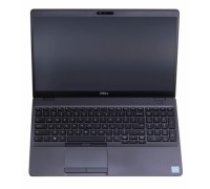 DELL LATITUDE 5500 i5-8365U 16GB 256GB SSD 15" FHD Win11pro Used (DELL5500I5-8365U16G256SSD15FHDW11P)