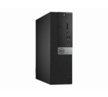 Dell   DELL REFURB OptiPlex 5050 SFF i5-6500 (VS_5050SF58256)