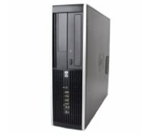 HP   HP REFURB 8100 MT i5-650 16GB RAM (IT SALES_ALS511532311)