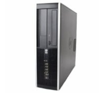 HP HP 8100 SFF REFURB i5-650 8GB 500GB SSD (IT SALES_UP4411505381)