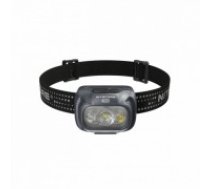 NITECORE HEADLAMP NU SERIES 550 LUMENS/NU31 SLATE GREY (NU31SLATEGREY)