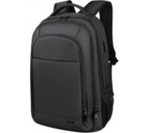 Sponge   SPONGE Bussines Backpack Black (0703674401929)