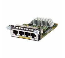 HP   HPE Aruba 3810M/2930M 4 Smrt Rte PoE+ Mo (JL081A)