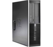 HP   HP REFURB 8100 SFF i3-540 8GB RAM (IT SALES_ALS511532359)