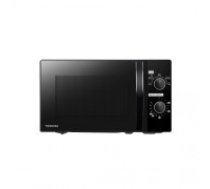 MICROWAVE OVEN 20L SOLO/MWP-MM20P(BK) TOSHIBA (MWP-MM20P(BK))
