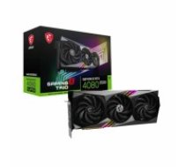 Grafikas Karte MSI GAMING X TRI GEFORCE RTX 4080 SUPER 16 GB GDDR6X