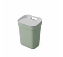 Curver Atkritumu tvertne Ready To Collect 10L zaļa/gaiši pelēka (0802101393)