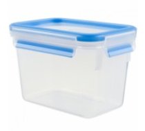 Tefal Pārtikas uzglabāšanas trauks Masterseal Fresh Box taisnstūris 1,10L (32K3021302)