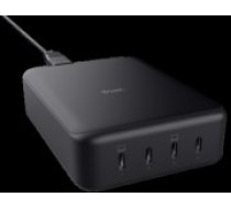 Lādētājs Trust Maxo 240W GaN 4-port USB-C Desk Charger (25413)