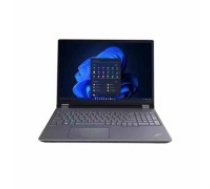 Lenovo ThinkPad P16 G2 21FA004TGE - 16" WQXGA, Intel® Core™ i7-14700HX, 32GB RAM, 1TB SSD, RTX3500, Windows 11 Pro (21FA004TGE)
