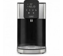 Caso Turbo Hot Water Dispenser HW 1660 2600 W, 4 L, Plastic/Stainless Steel, Black/Stainless Steel (01884)