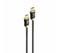 Gembird   CABLE HDMI-HDMI 30M AOC PREM/CCBP-HDMI8K-AOC-30M (CCBP-HDMI8K-AOC-30M)