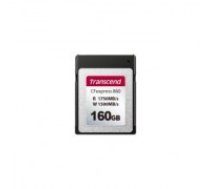 Transcend MEMORY COMPACT FLASH 160GB/CFE TS160GCFE860 (TS160GCFE860)