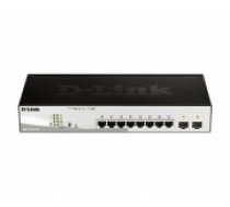 D-link D-LINK 10-Port Layer2 Smart Switch (DGS-1210-10/E)