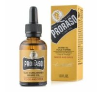 Bārdas Eļļa Proraso 400740 30 ml