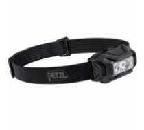 LED Galvas Lukturis Petzl E070BA00 Melns 450 lm (1 gb.)