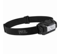 LED Galvas Lukturis Petzl E069BA00 Melns 450 lm (1 gb.)