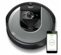 iRobot Roomba i7 Robot Vacuum Cleaner (I715040)